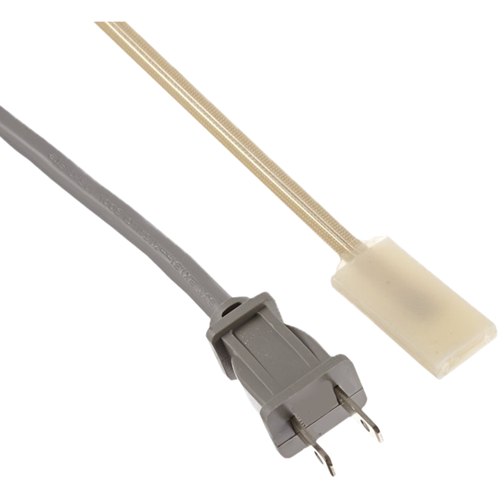 Heating tape 1" x 10'. 700W, 115V